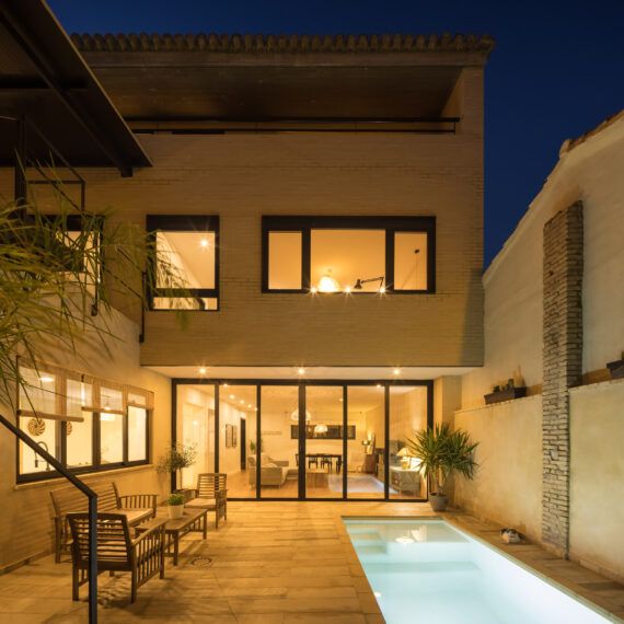 arquitecto L´Eliana