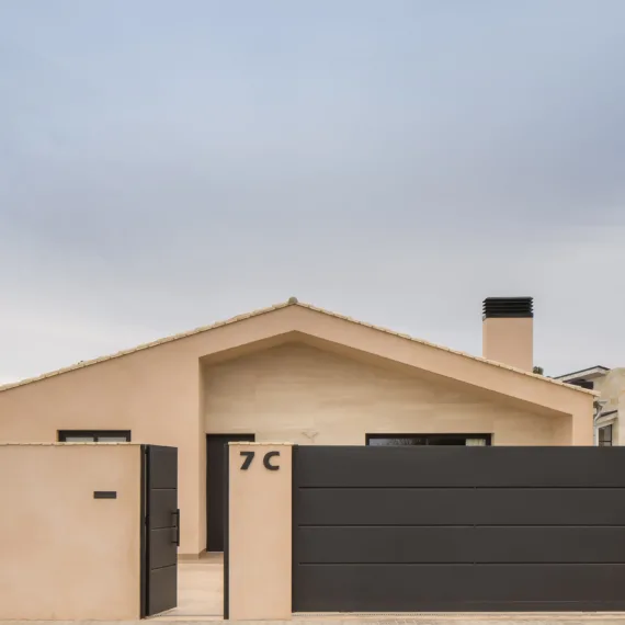 arquitecto L´Eliana