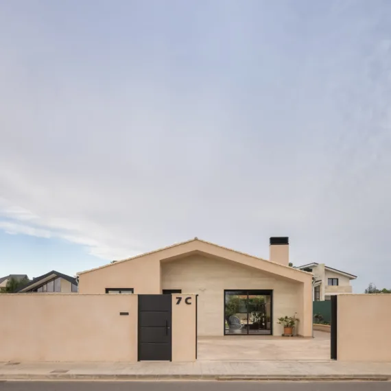 arquitecto L´Eliana