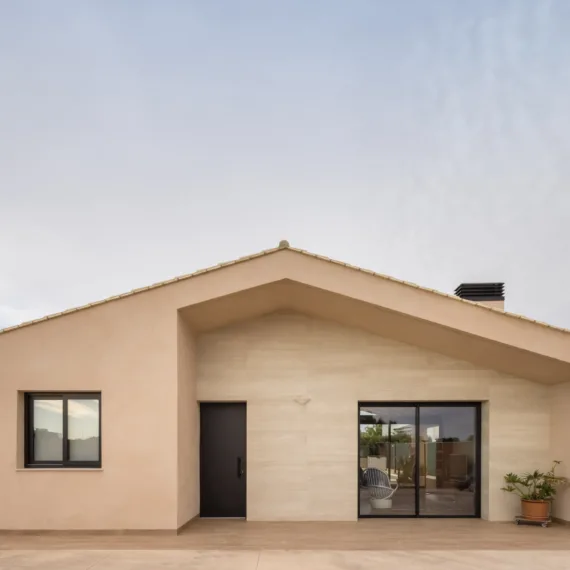 arquitecto L´Eliana