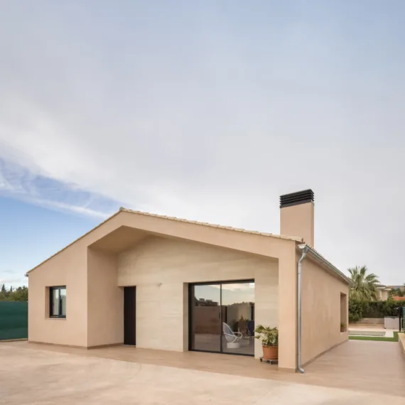 arquitecto L´Eliana