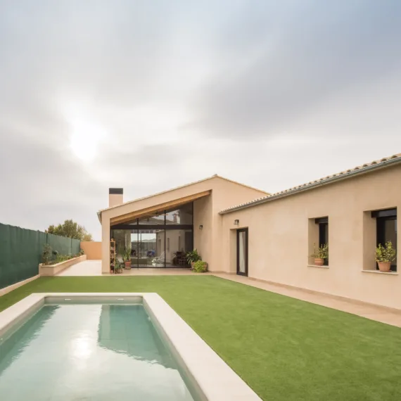 arquitecto L´Eliana