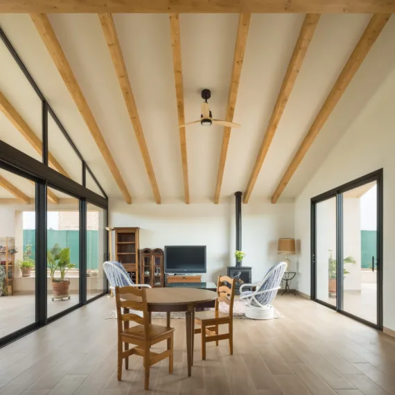 arquitecto L´Eliana