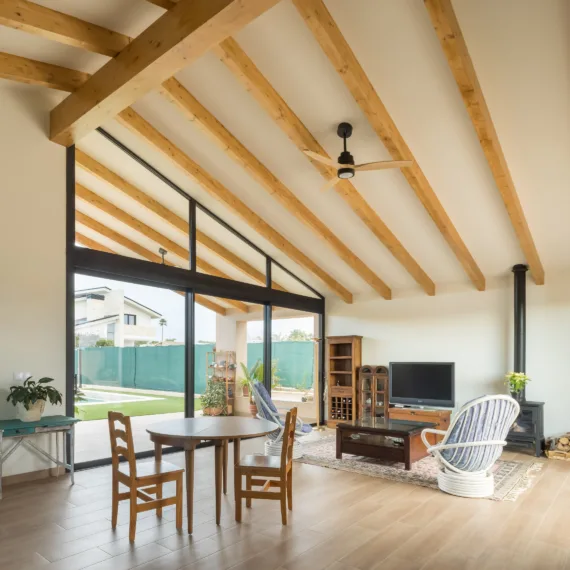 arquitecto L´Eliana