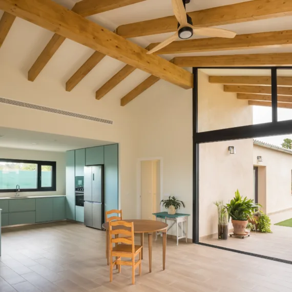 arquitecto L´Eliana