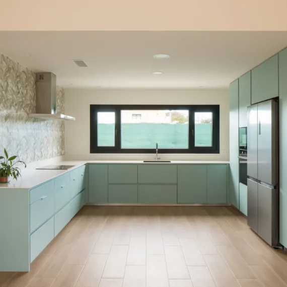 arquitecto L´Eliana