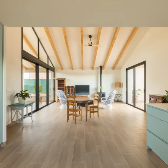 arquitecto L´Eliana