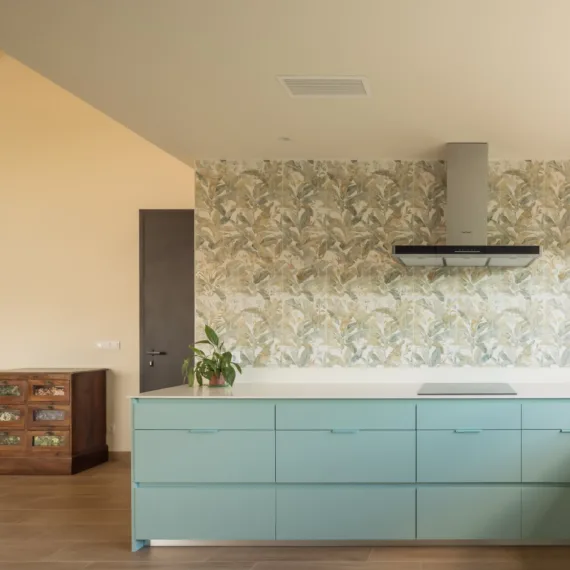 arquitecto L´Eliana