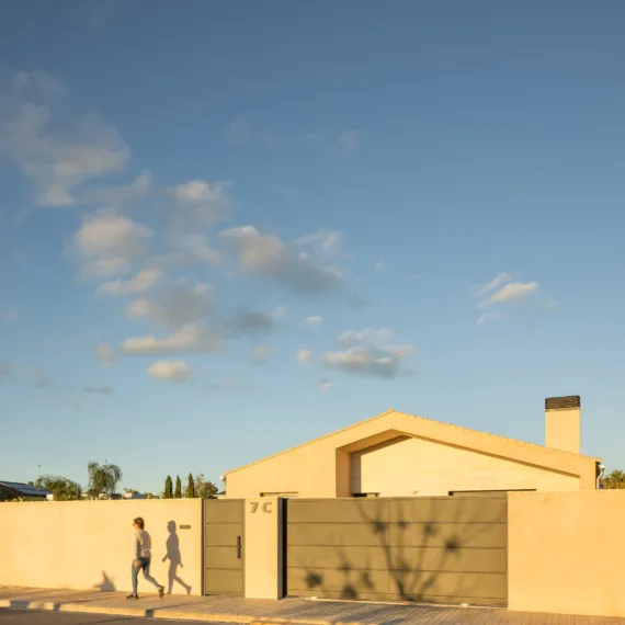 arquitecto L´Eliana