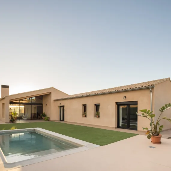 arquitecto L´Eliana