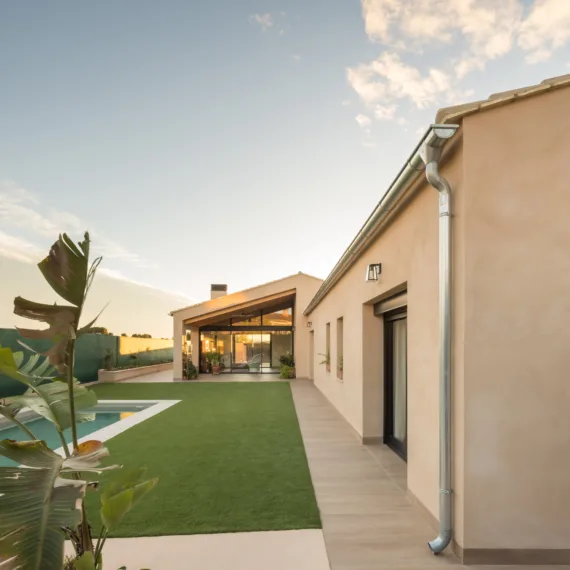 arquitecto L´Eliana