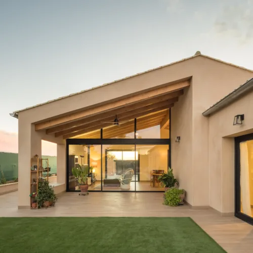 arquitecto L´Eliana