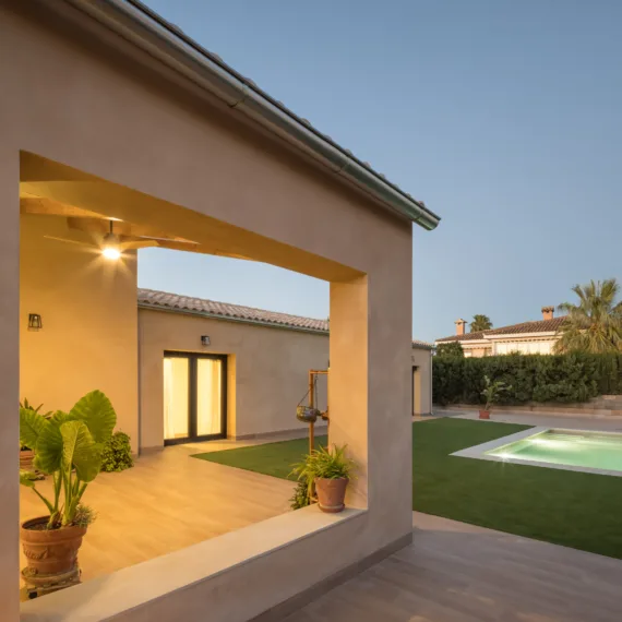 arquitecto L´Eliana