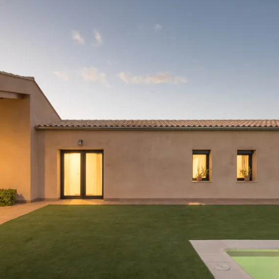 arquitecto L´Eliana