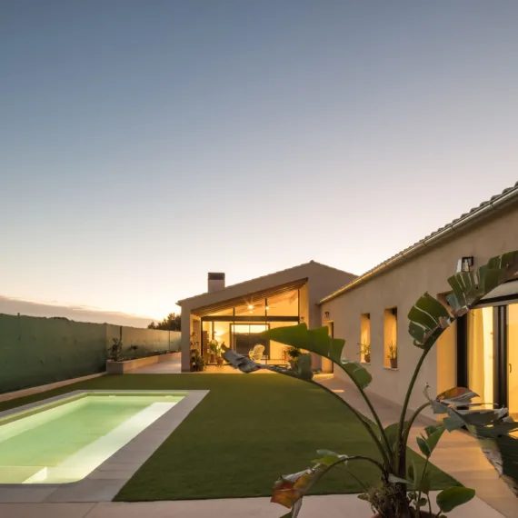 arquitecto L´Eliana