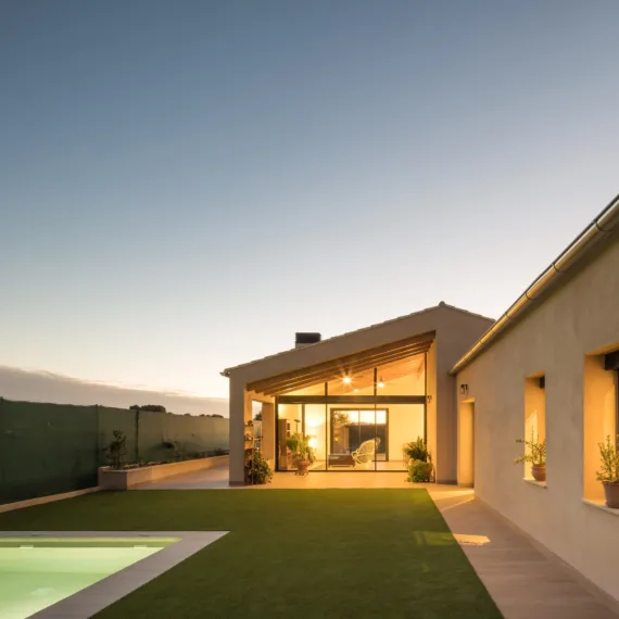 arquitecto L´Eliana